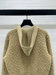LV 25S CARDIGAN 0021