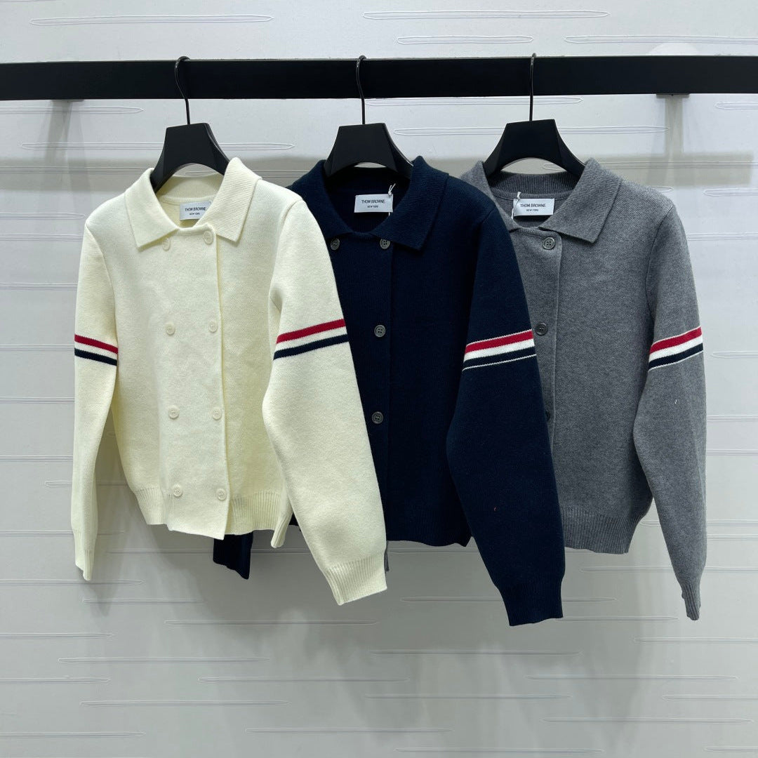 THOM 26S CARDIGAN STYLE 111