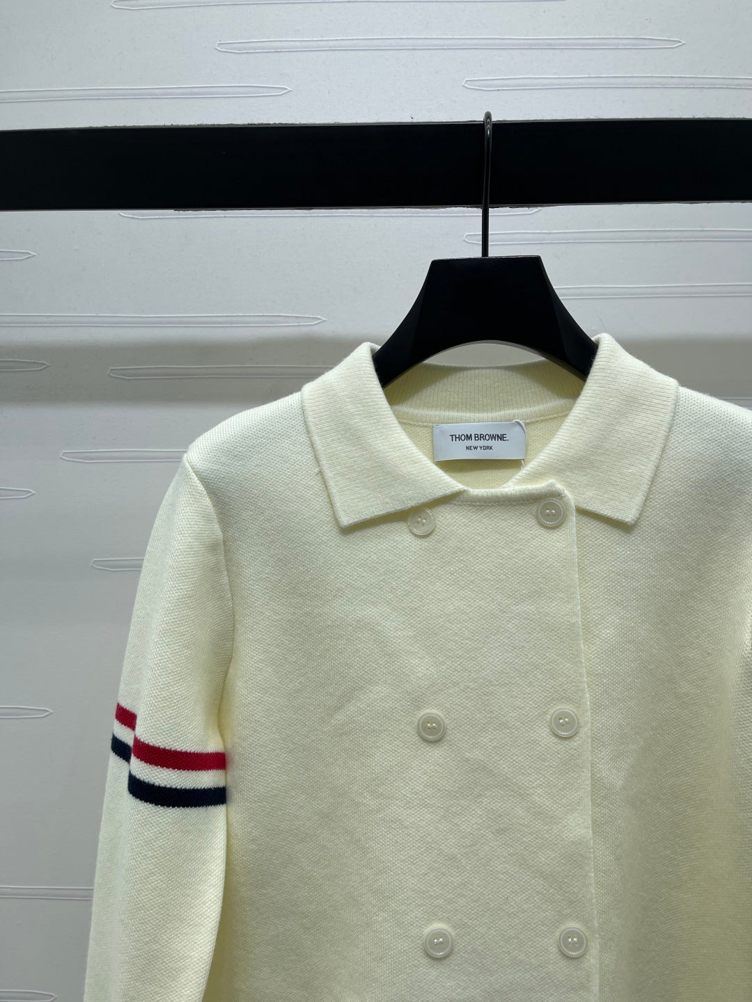 THOM 26S CARDIGAN STYLE 111