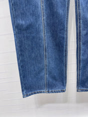 CELINE 25S STRAIGHT-LEG JEANS 0018