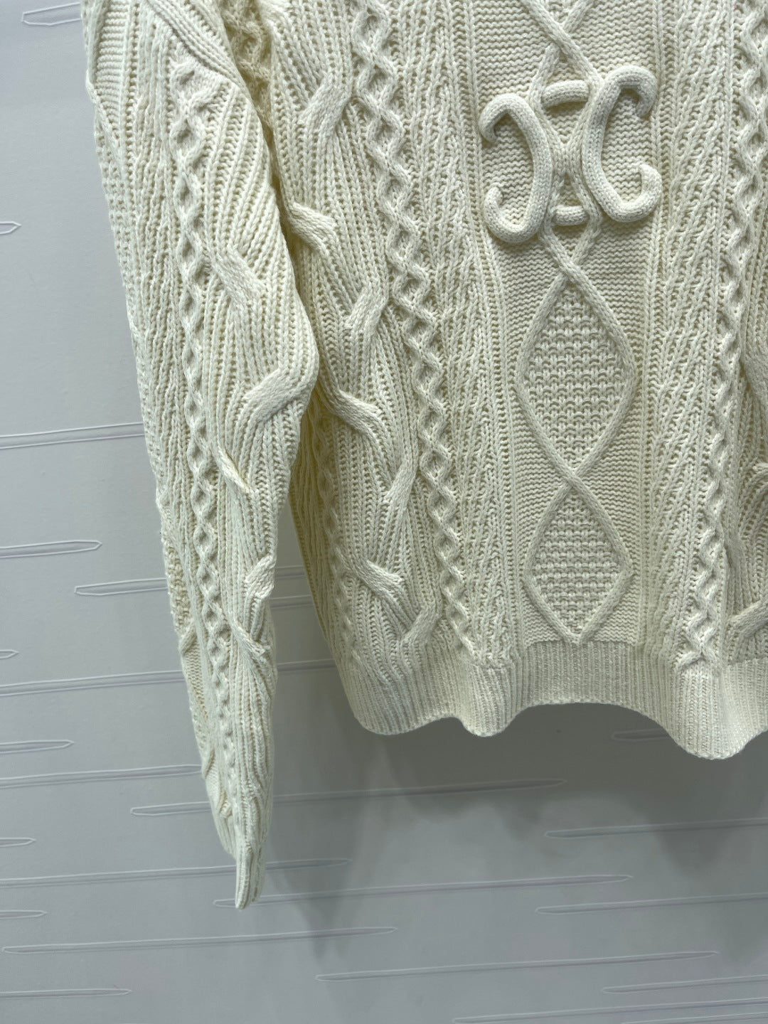 CELINE 25S SWEATER 0019