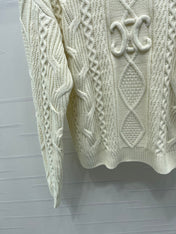 CELINE 25S SWEATER 0019