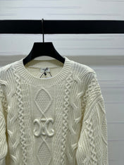 CELINE 25S SWEATER 0019