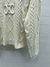 CELINE 25S SWEATER 0019