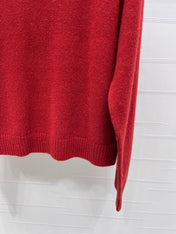 CELINE 25S PULLOVER SWEATER 0029