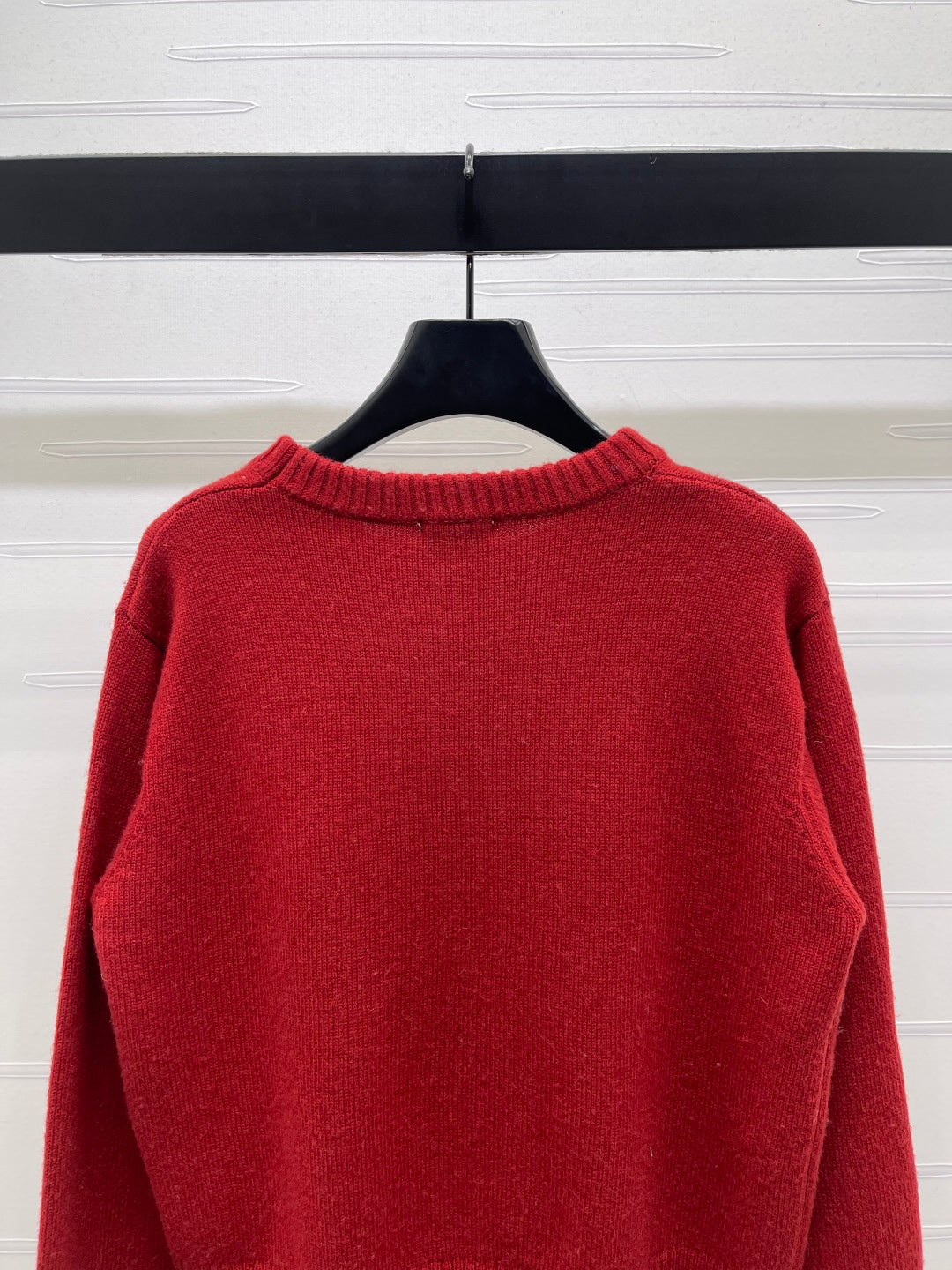 CELINE 25S PULLOVER SWEATER 0029
