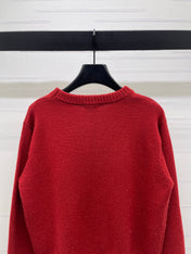 CELINE 25S PULLOVER SWEATER 0029