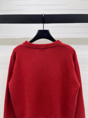 CELINE 25S PULLOVER SWEATER 0029