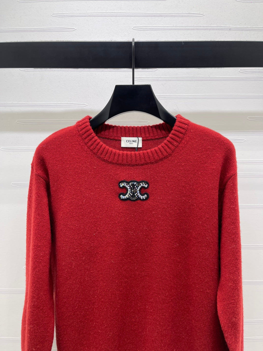 CELINE 25S PULLOVER SWEATER 0029