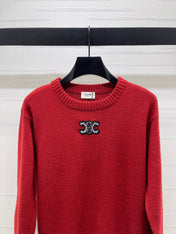 CELINE 25S PULLOVER SWEATER 0029