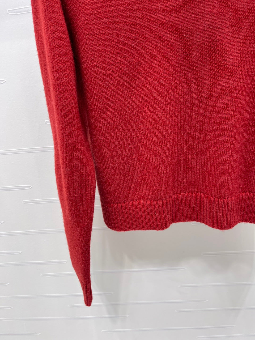 CELINE 25S PULLOVER SWEATER 0029