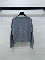 CELINE 25S PULLOVER SWEATER 0028