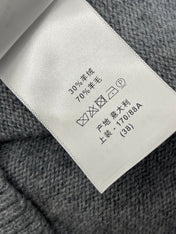 CELINE 25S PULLOVER SWEATER 0028