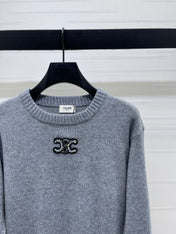 CELINE 25S PULLOVER SWEATER 0028