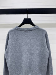 CELINE 25S PULLOVER SWEATER 0028