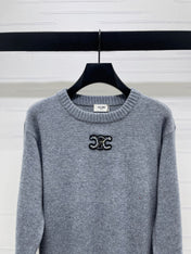 CELINE 25S PULLOVER SWEATER 0028