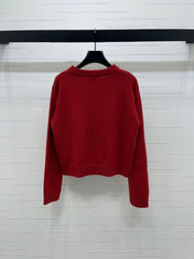 CELINE 25S PULLOVER SWEATER 0029