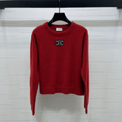 CELINE 25S PULLOVER SWEATER 0029