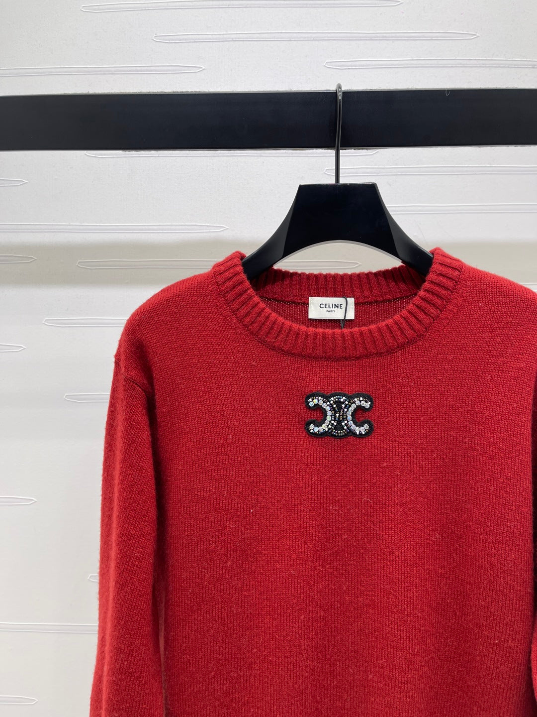 CELINE 25S PULLOVER SWEATER 0029