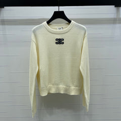 CELINE 25S PULLOVER SWEATER 0027