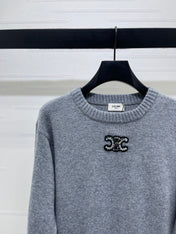 CELINE 25S PULLOVER SWEATER 0028