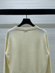 CELINE 25S PULLOVER SWEATER 0027