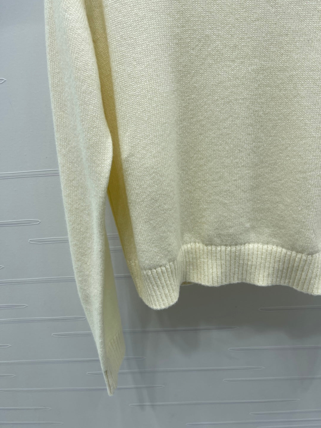 CELINE 25S PULLOVER SWEATER 0027