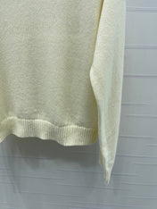 CELINE 25S PULLOVER SWEATER 0027