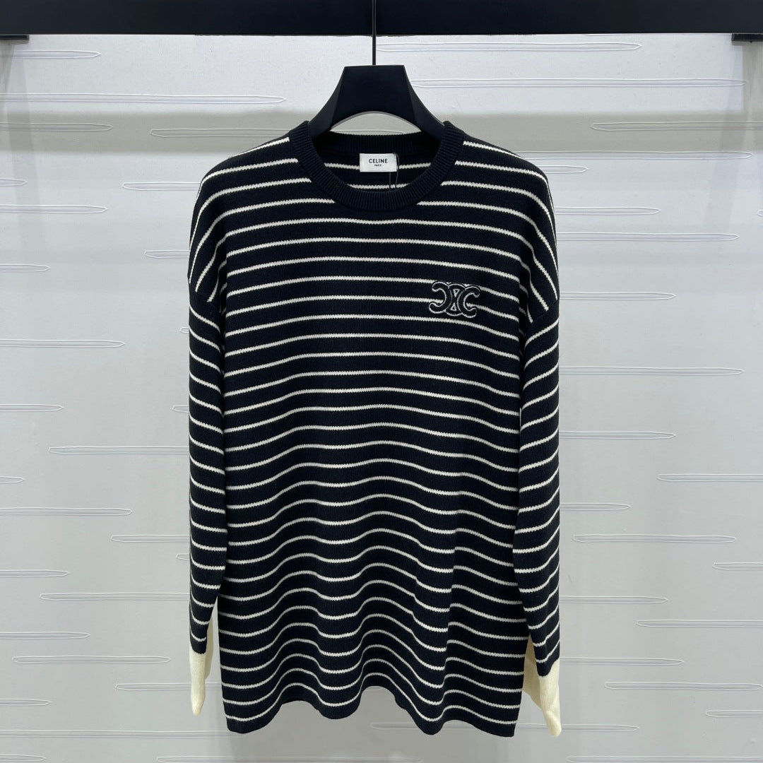 CELINE 25S PULLOVER SWEATER 0031