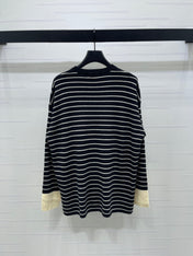 CELINE 25S PULLOVER SWEATER 0031