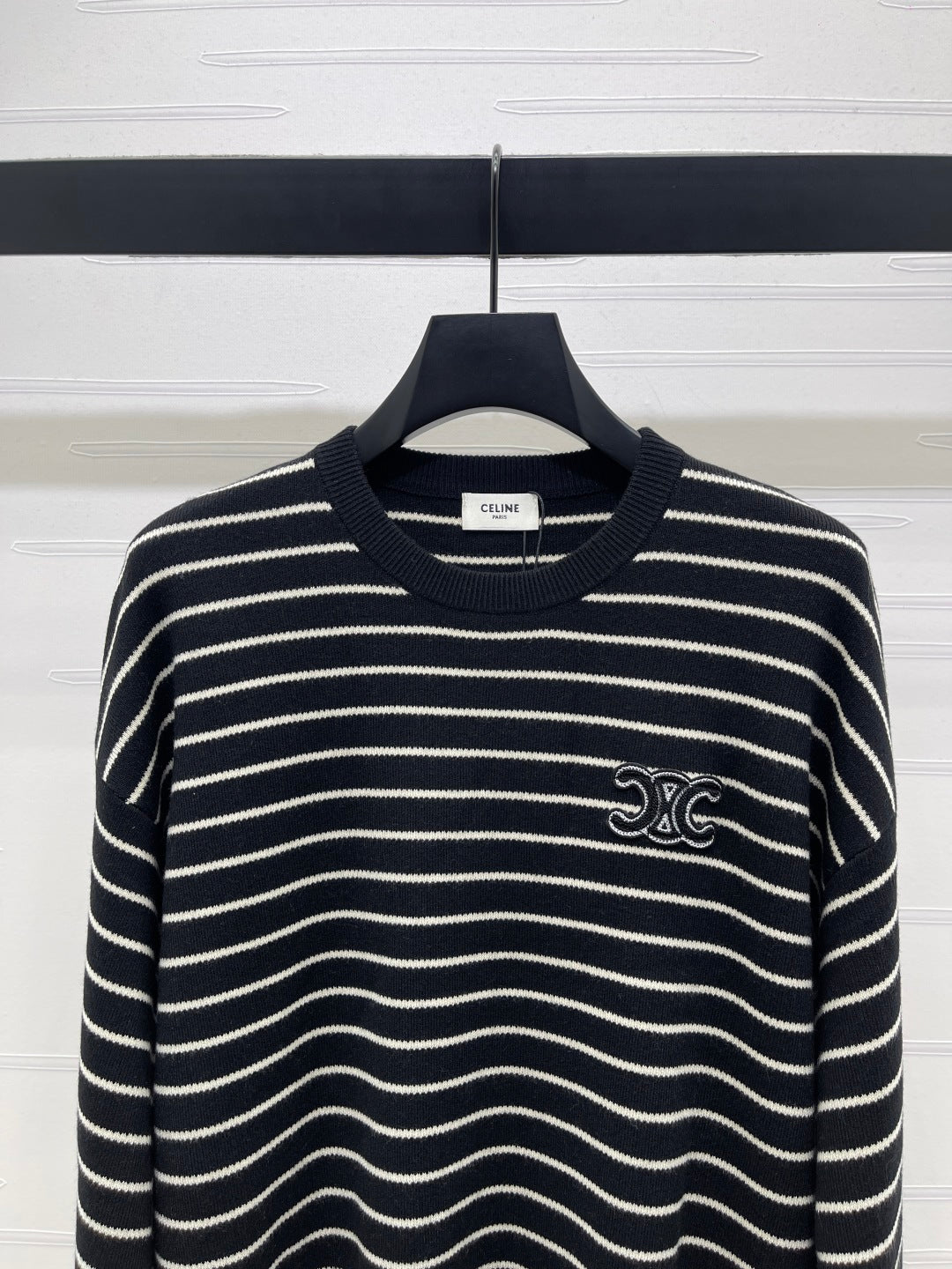 CELINE 25S PULLOVER SWEATER 0031