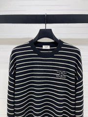 CELINE 25S PULLOVER SWEATER 0031