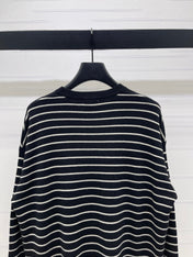 CELINE 25S PULLOVER SWEATER 0031