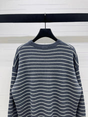 CELINE 25S PULLOVER SWEATER 0030