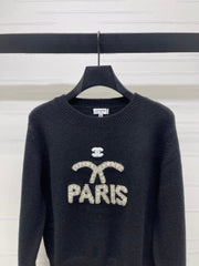 CHANEL 25S SWEATER 276