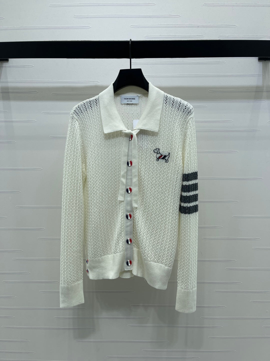 THOM 26S CARDIGAN STYLE 109