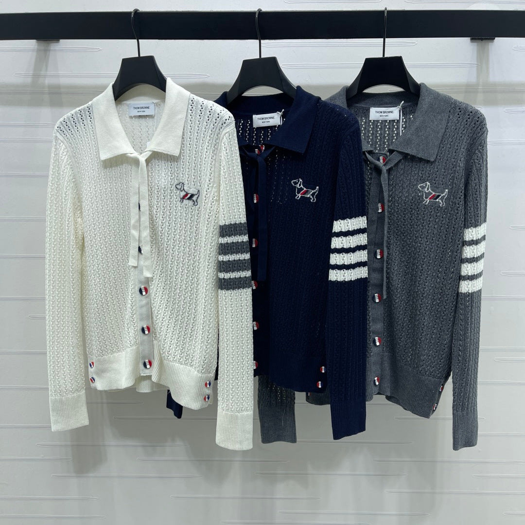 THOM 26S CARDIGAN STYLE 109