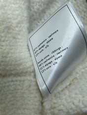 CHANEL 25S KNITTED CARDIGAN 284