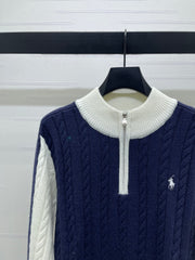 RALPH LAUREN SWEATER STYLE 401