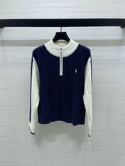 RALPH LAUREN SWEATER STYLE 401