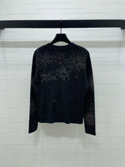 CHANEL 25S SWEATER 281