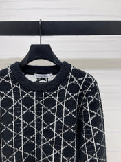 DIOR 25S SWEATER 826