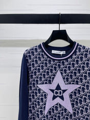 DIOR 25S SWEATER 829