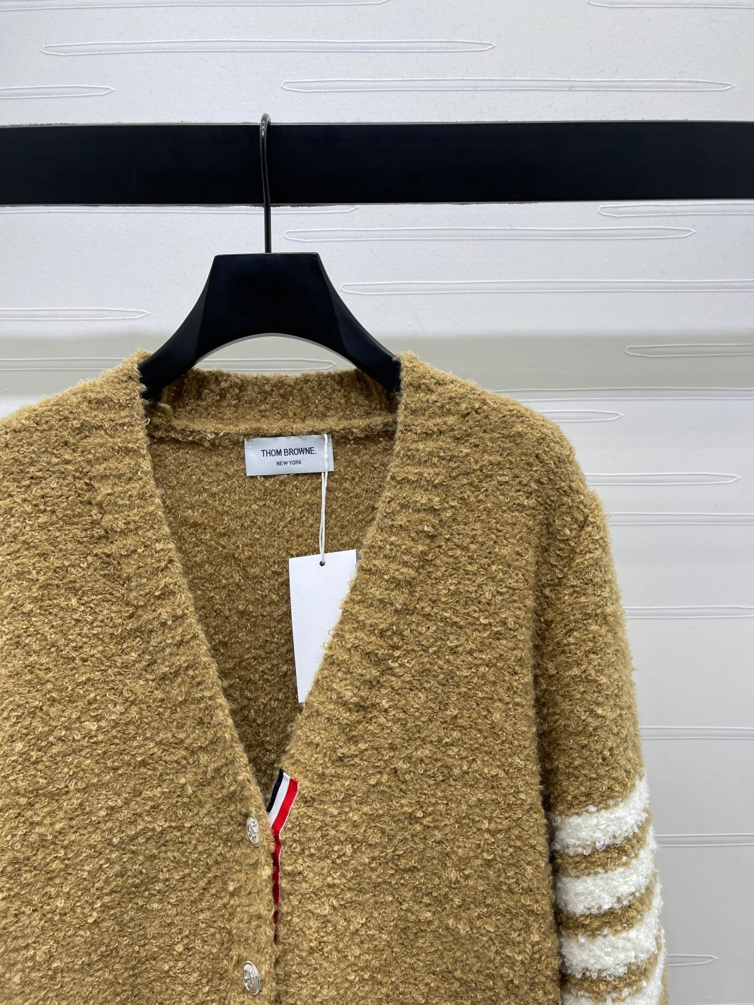 THOM 26S CARDIGAN STYLE 102