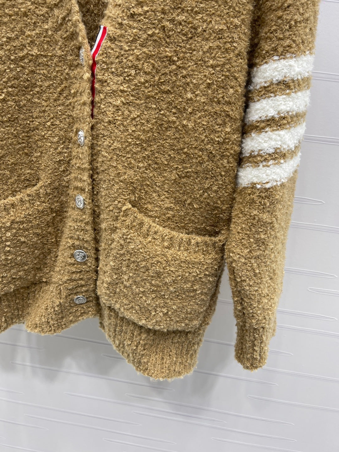 THOM 26S CARDIGAN STYLE 102