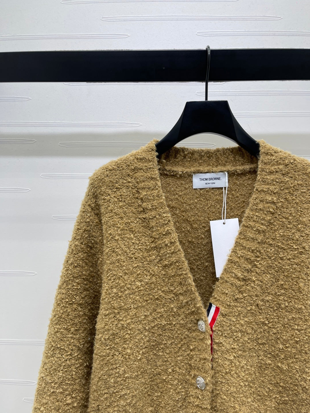 THOM 26S CARDIGAN STYLE 102