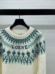 LOEWE SWEATER STYLE 303