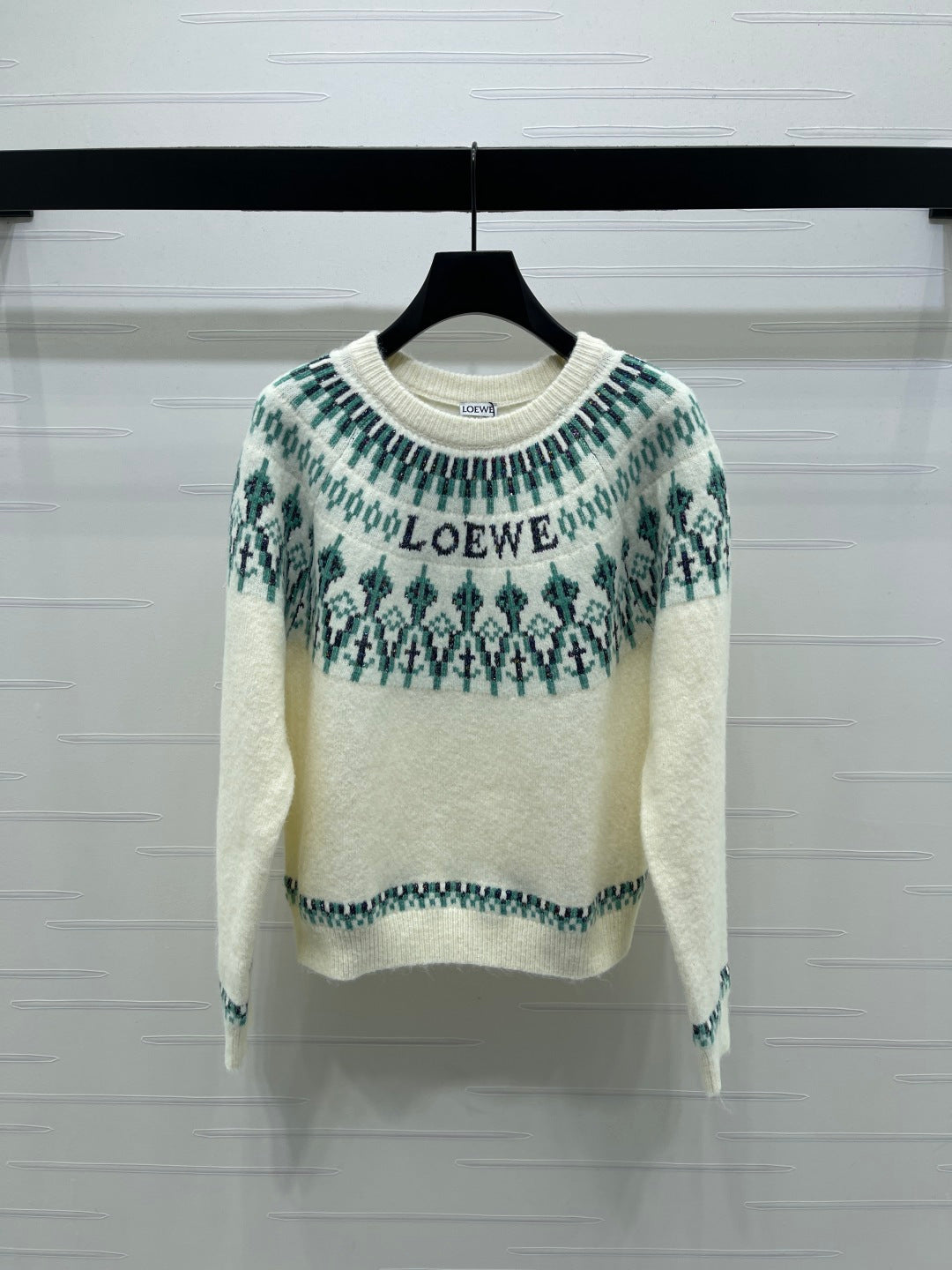 LOEWE SWEATER STYLE 303
