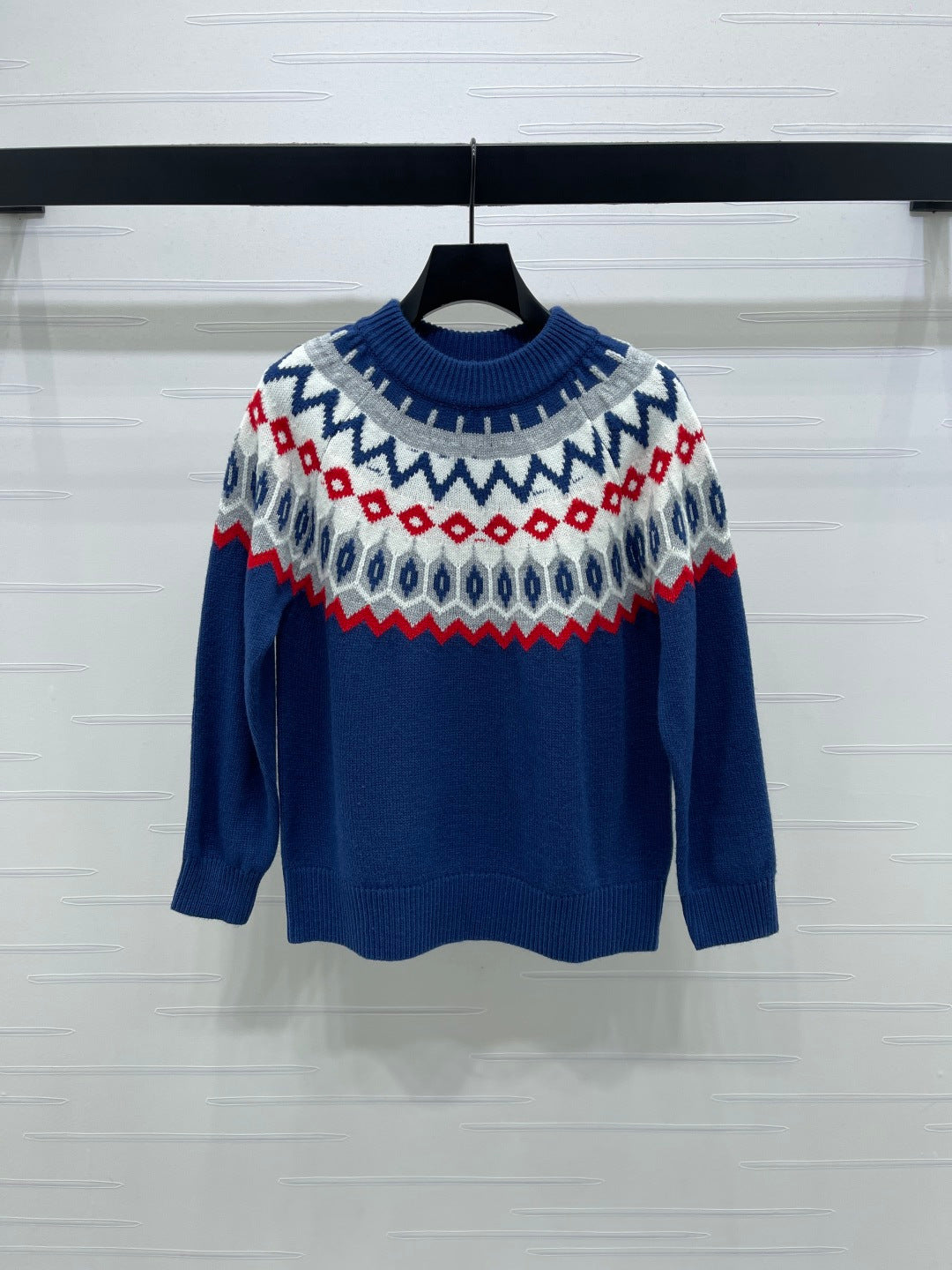 RALPH LAUREN SWEATER STYLE 165