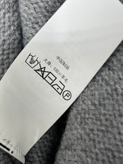 THOM 26S CARDIGAN STYLE 87